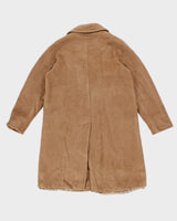 MaxMara Wool Coat - M