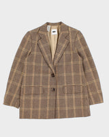 Vintage DKNY Petite Blazer - S