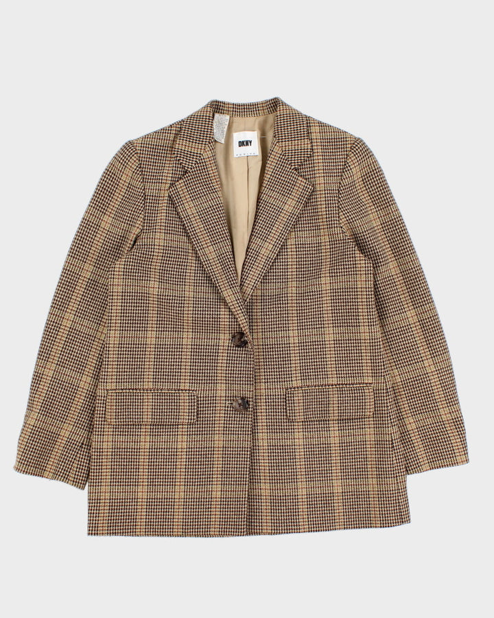 Vintage DKNY Petite Blazer - S