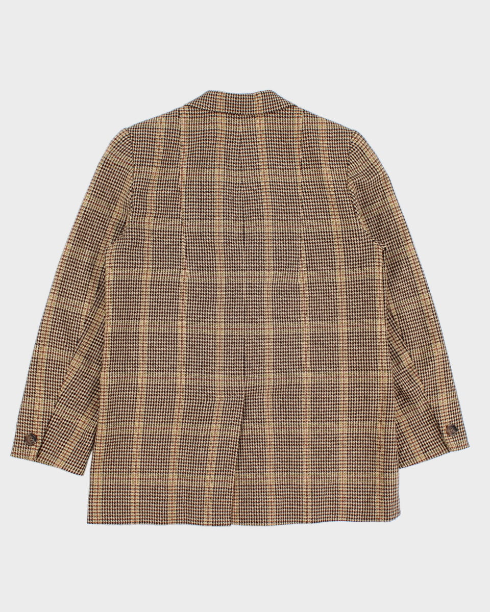 Vintage DKNY Petite Blazer - S