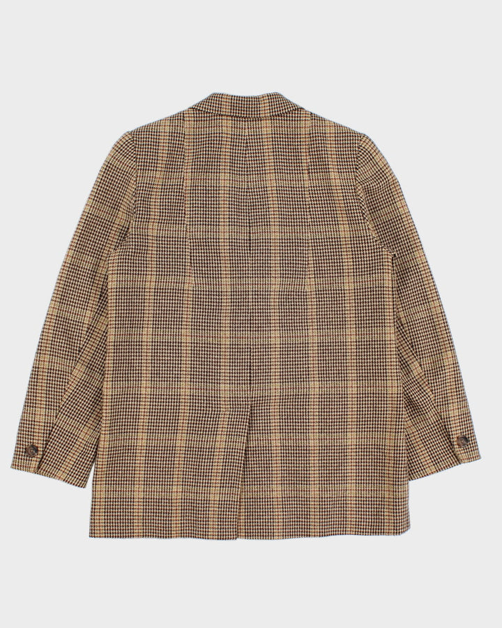 Vintage DKNY Petite Blazer - S