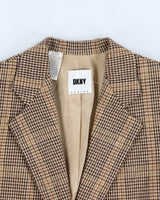 Vintage DKNY Petite Blazer - S