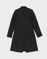 Club Monaco Fitted Coat - XS