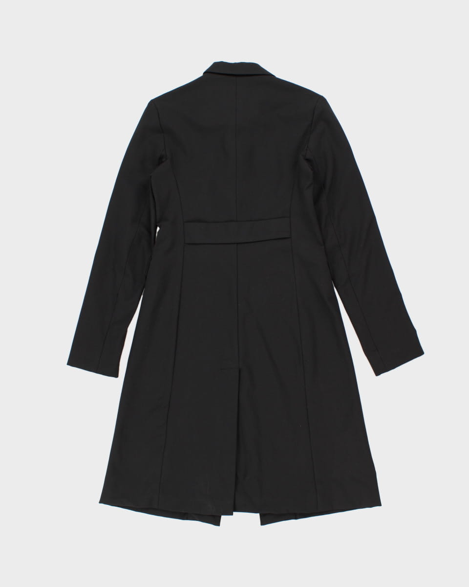Club Monaco Fitted Coat - XS