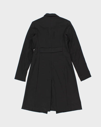Club Monaco Fitted Coat - XS