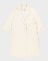 Vintage Surrey Classics Wool Blend Coat - L