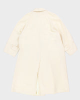 Vintage Surrey Classics Wool Blend Coat - L