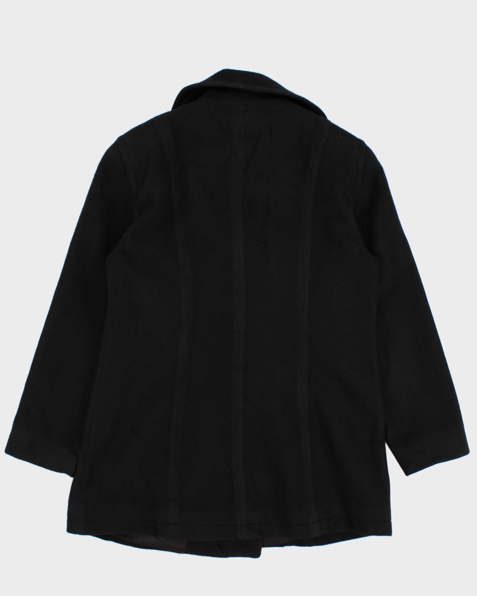 Vintage 90s Jones New York Wool Coat - L – Rokit