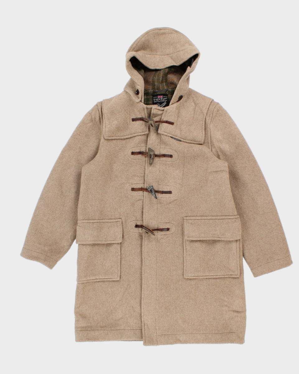 Vintage Gloverall Original English Duffle Coat L Rokit vintage-gloverall-original-english-duffle-coat-l-rokit