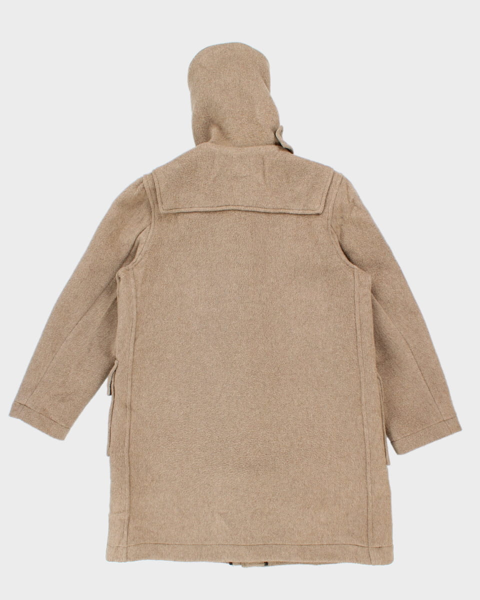 Vintage Gloverall Original English Duffle Coat - L – Rokit
