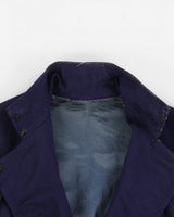 1940's Vintage Fitted Jacket - S