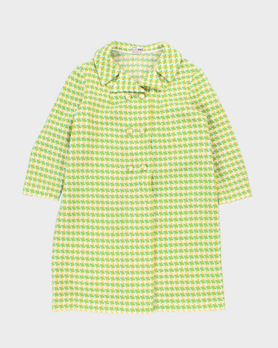 Shanghai Chan Kee Coat - M