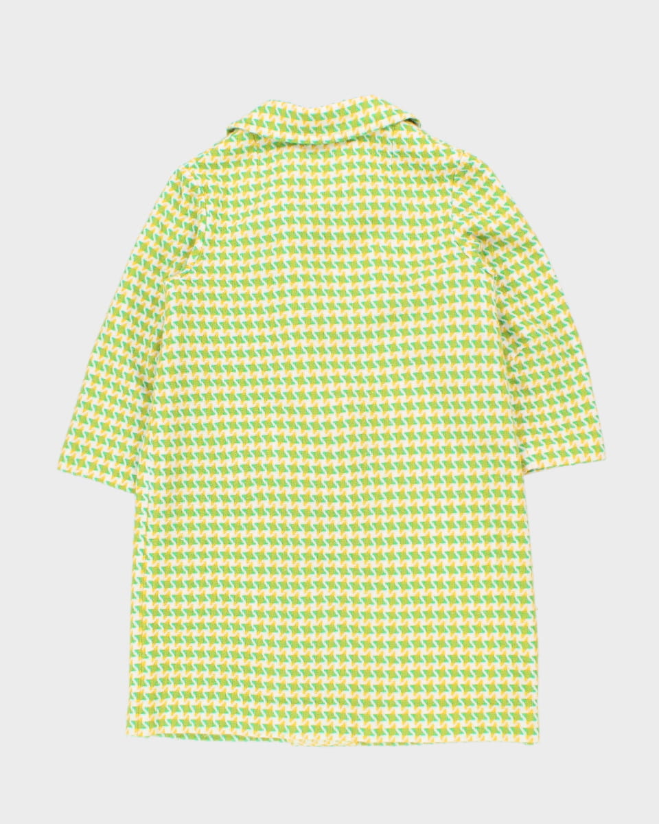 Shanghai Chan Kee Coat - M