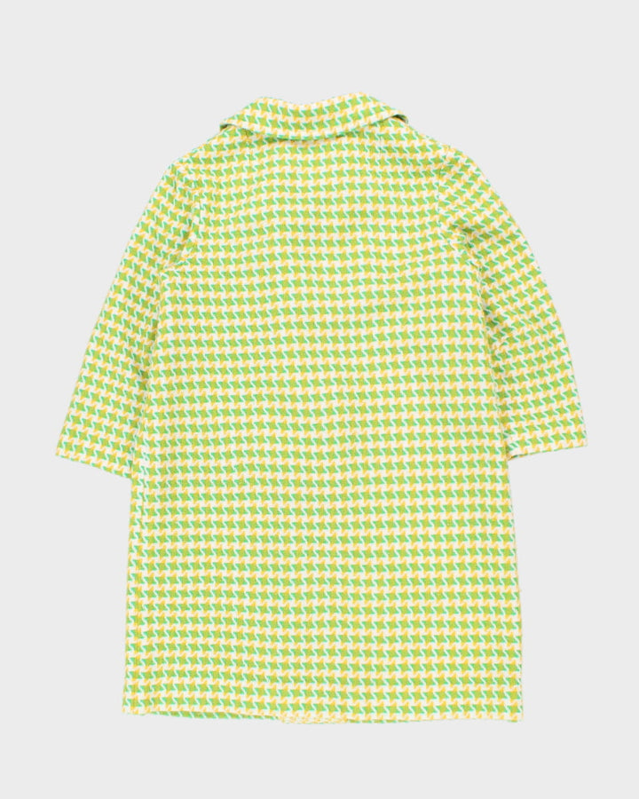 Shanghai Chan Kee Coat - M