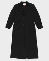 Vintage Conrad C. Coat - S