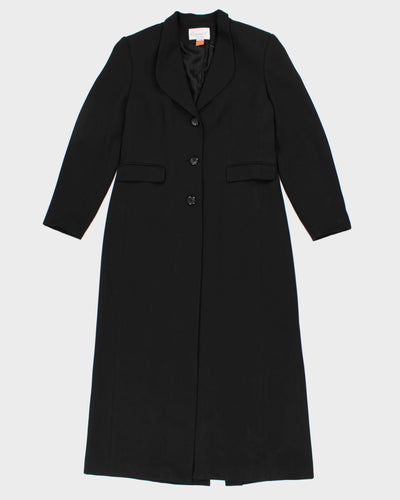 Vintage Conrad C. Coat - S