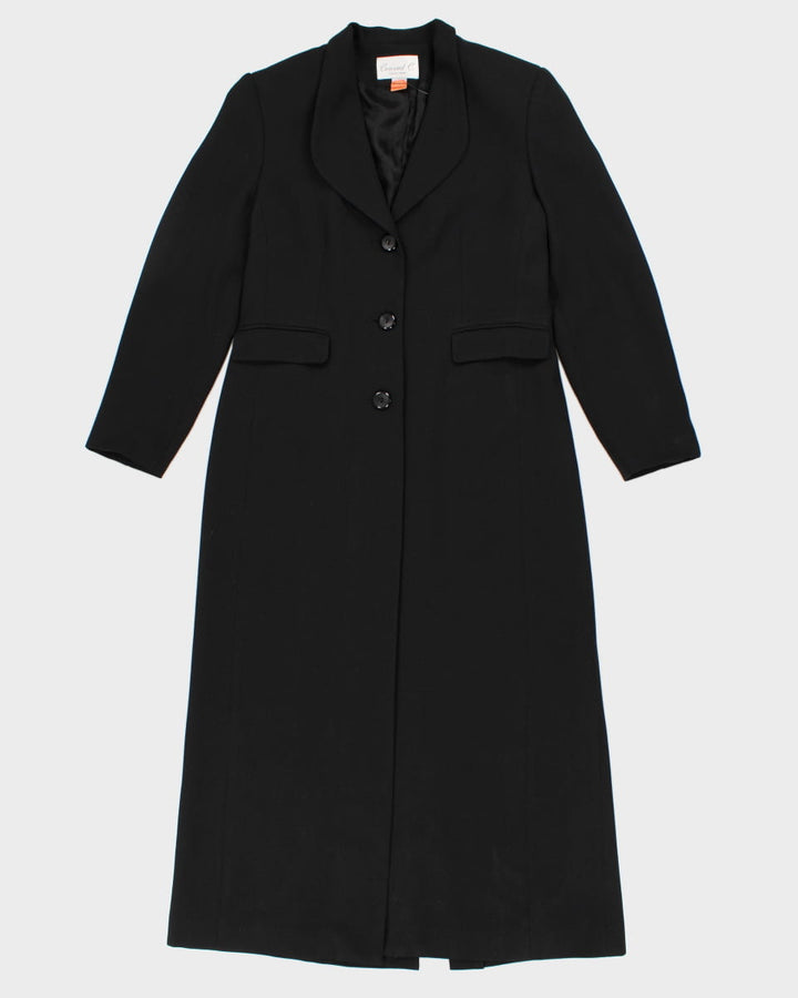 Vintage Conrad C. Coat - S