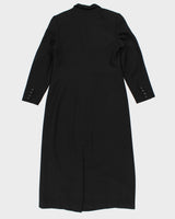 Vintage Conrad C. Coat - S