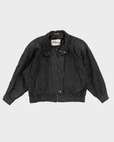 Vintage Wilsons Leather Jacket - M