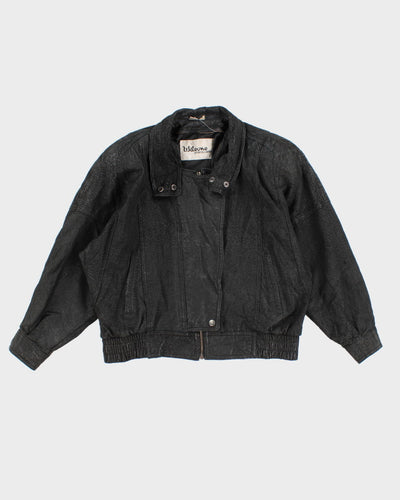 Vintage Wilsons Leather Jacket - M