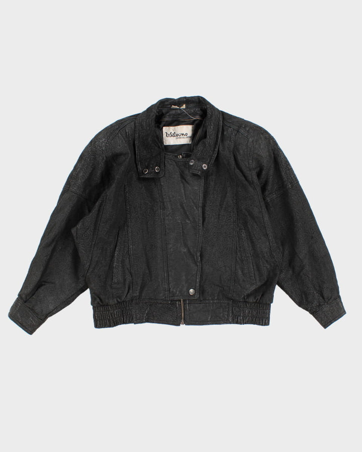 Vintage Wilsons Leather Jacket - M