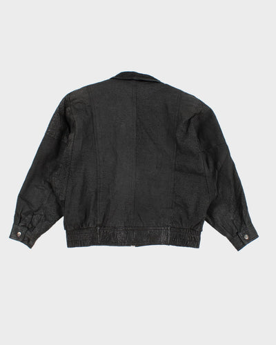 Vintage Wilsons Leather Jacket - M