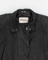 Vintage Wilsons Leather Jacket - M