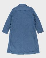 Vintage 80s London Fog Coat - L