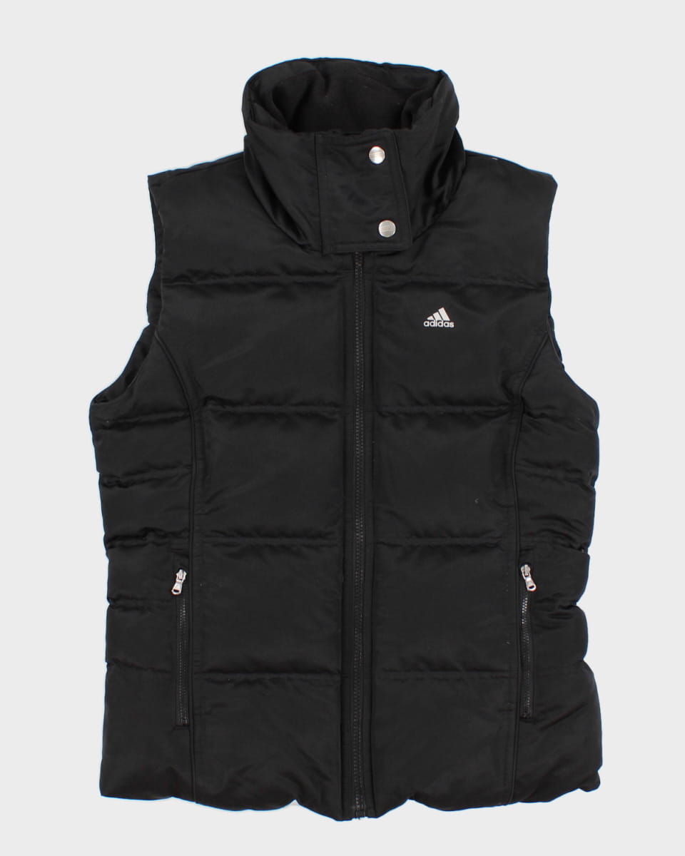 Adidas Puffer Vest - S