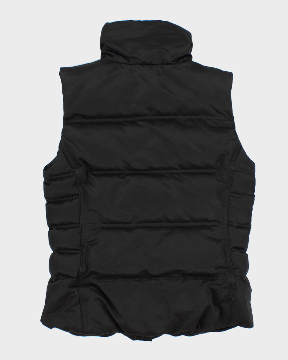 Adidas Puffer Vest - S