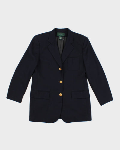 00s Ralph Lauren Wool Blazer - M