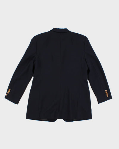 00s Ralph Lauren Wool Blazer - M
