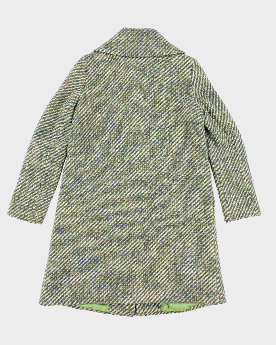 00s Women's Donna Karan Darling DKNY Coat - S