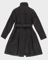 Women's Karl Lagerfeld Timeless Coat - L