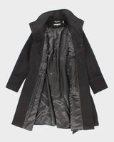 Women's Karl Lagerfeld Timeless Coat - L