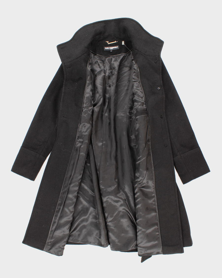 Women's Karl Lagerfeld Timeless Coat - L