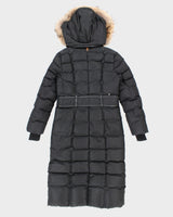 Mackage Long Hooded Puffer Jacket - M