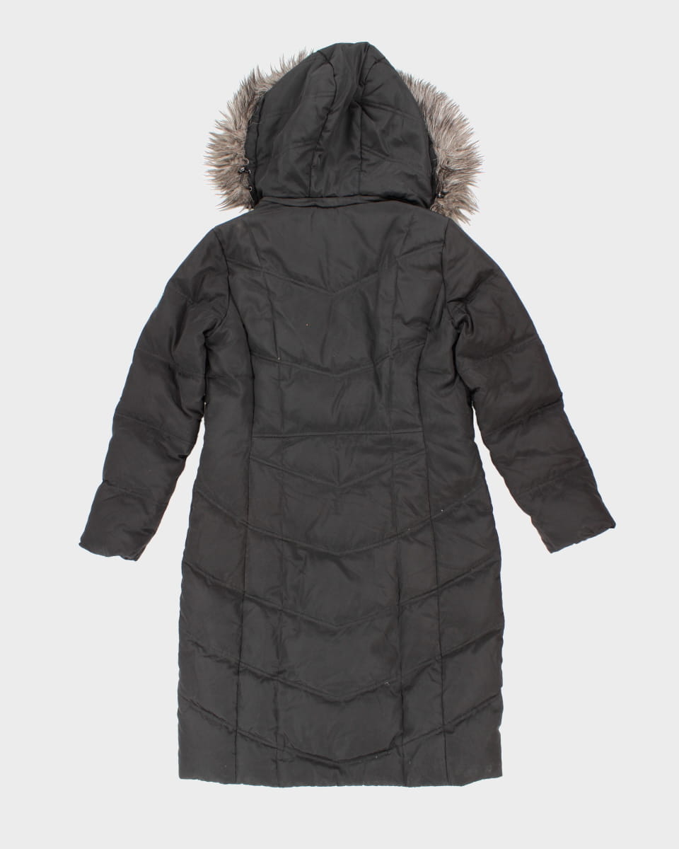 Calvin Klein Long Puffer Jacket - XS