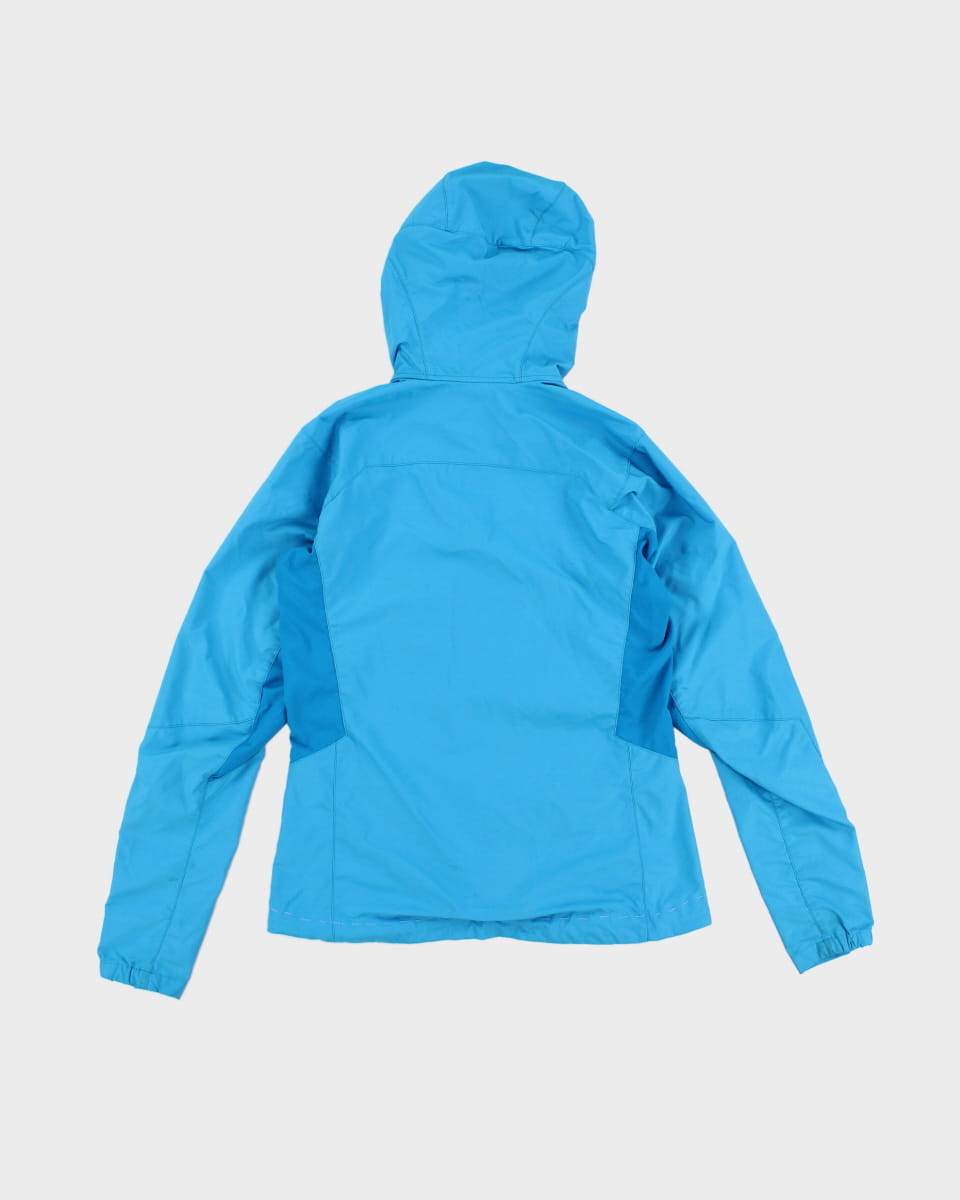 Women's Blue Arc'teryx Jacket - XS