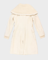 Guess By Marciano Wool Blend Coat - XS