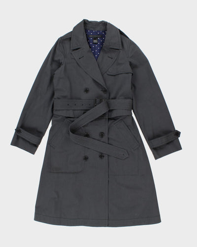 Women's Marc Jacobs Classic Rain Coat - M