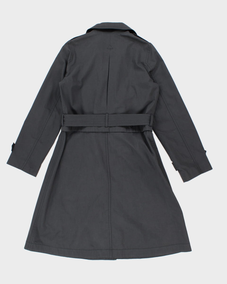 Women's Marc Jacobs Classic Rain Coat - M