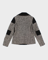 Betsey Johnson Winter Coat - M