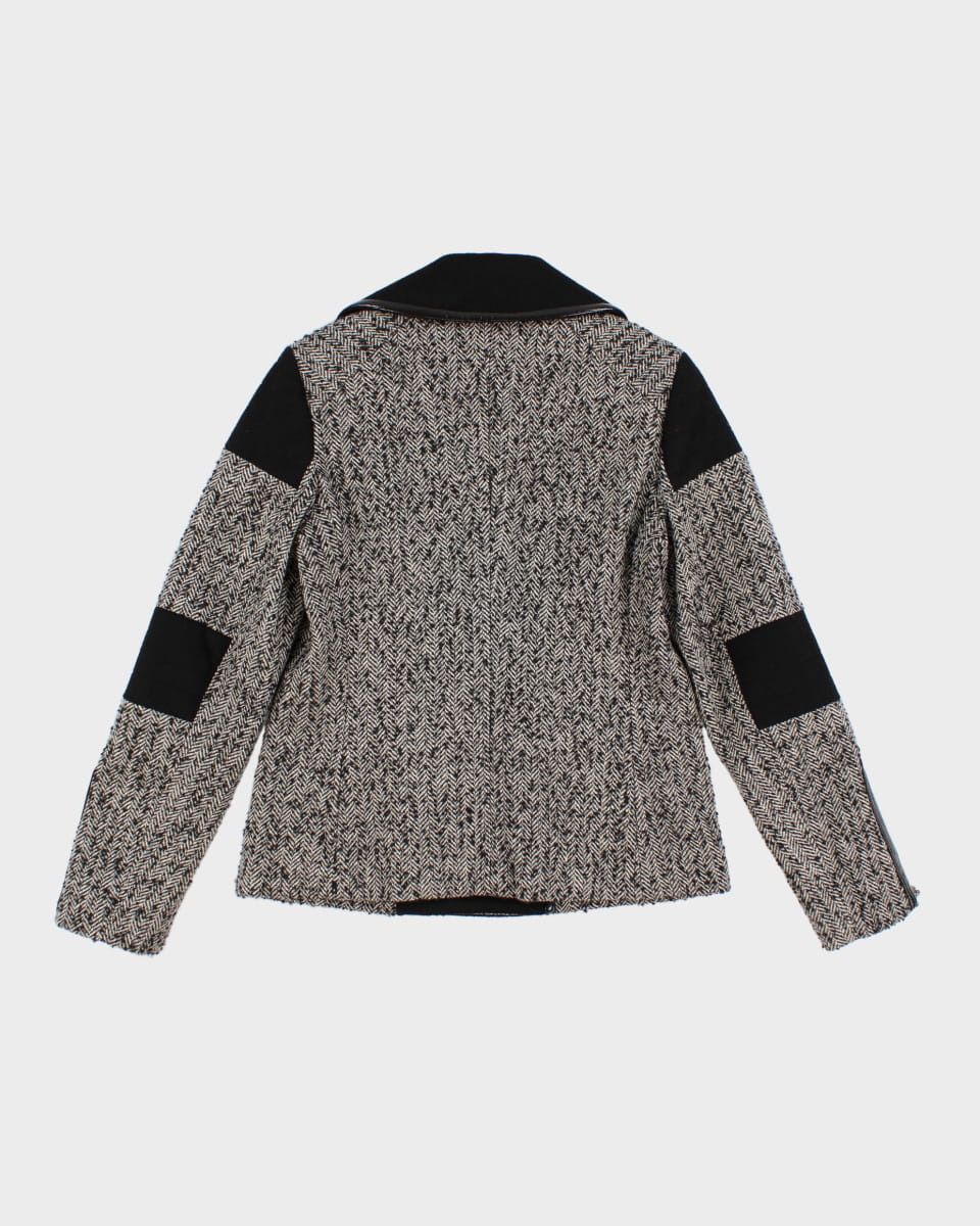 Betsey Johnson Winter Coat - M