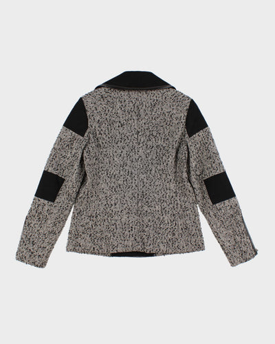 Betsey Johnson Winter Coat - M