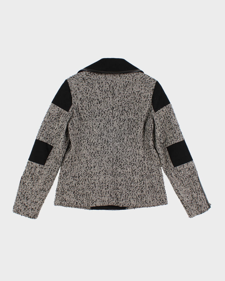 Betsey Johnson Winter Coat - M
