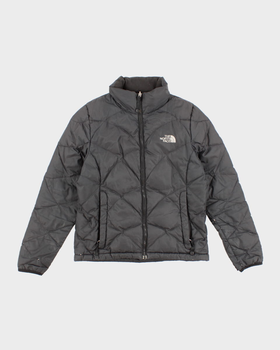 Women's The North Face Puffer Jacket - S