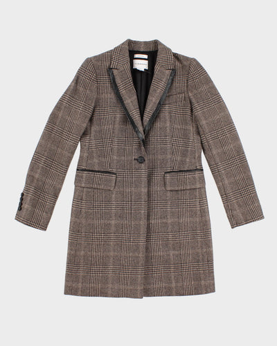 Women's Club Monaco Blazer Coat - XS