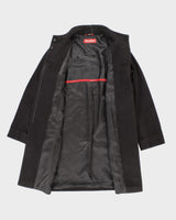MaxMara Wool Overcoat - M