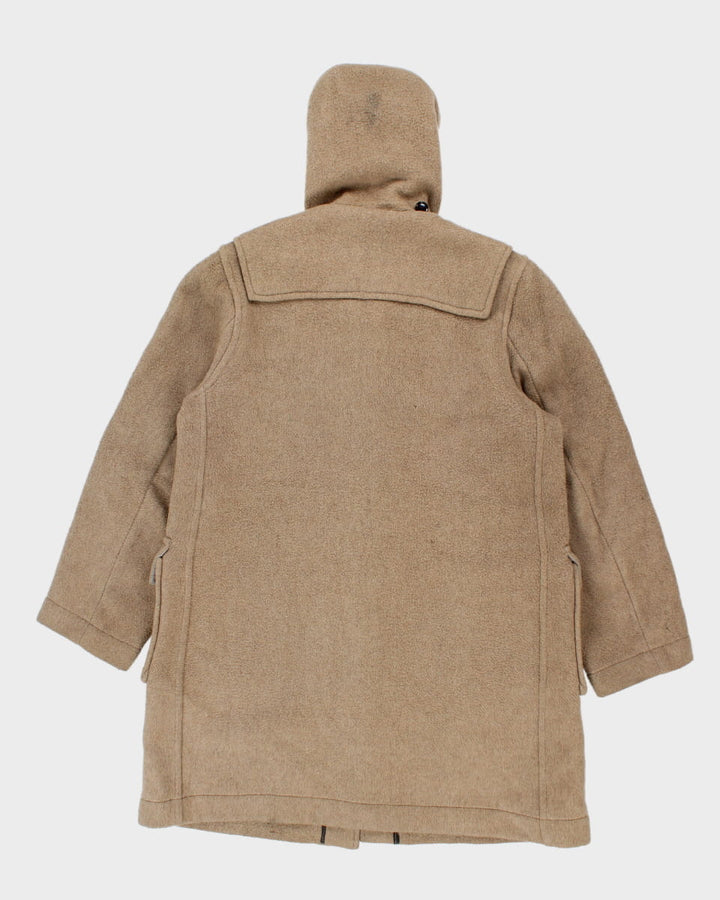 Vintage Gloverall Hooded Duffel Coat - XL